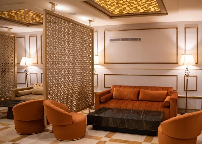 Royal Tulip Korbous Bay Thalasso & Springs (Adults Only)