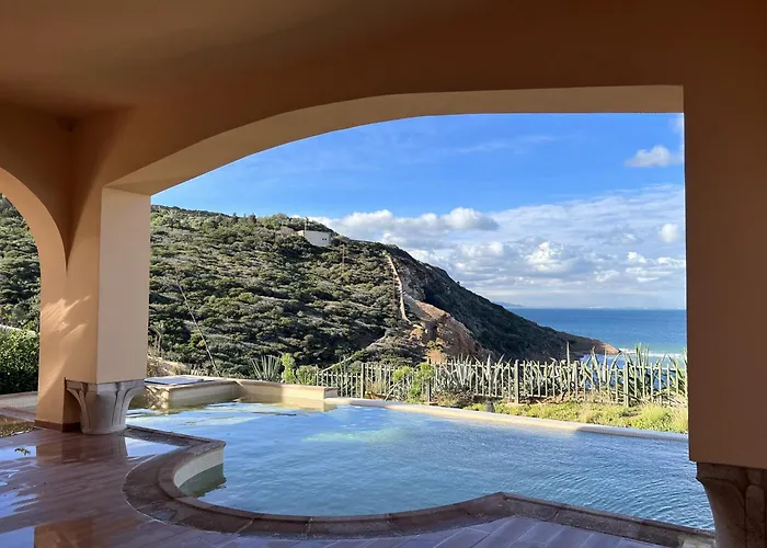 Royal Tulip Korbous Bay Thalasso & Springs (Adults Only)