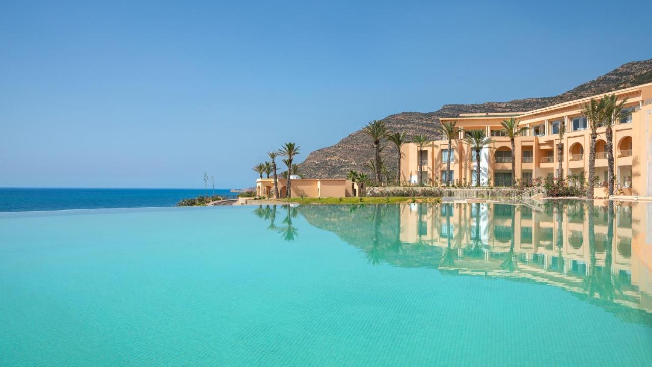 Royal Tulip Korbous Bay Thalasso & Springs (adults Only)