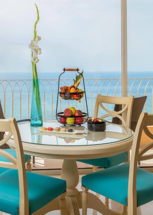 Royal Tulip Korbous Bay Thalasso & Springs (adults Only) Hotel