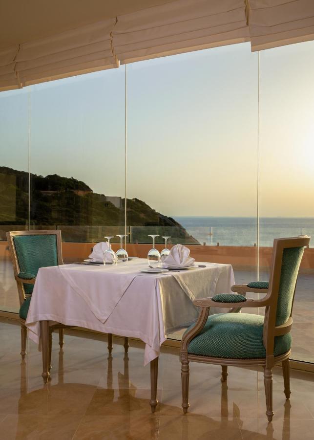 Royal Tulip Korbous Bay Thalasso & Springs (adults Only) 5* Qorbu