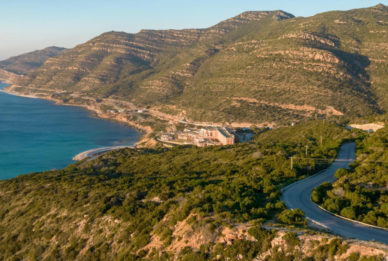 Hotel Royal Tulip Korbous Bay Thalasso & Springs (adults Only) Qorbu