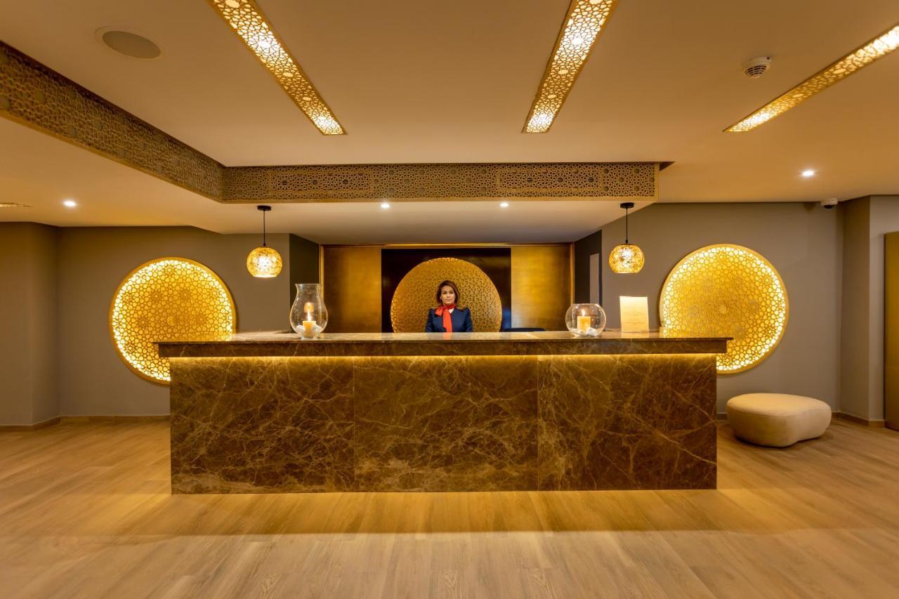 Hotel Royal Tulip Korbous Bay Thalasso & Springs (adults Only)