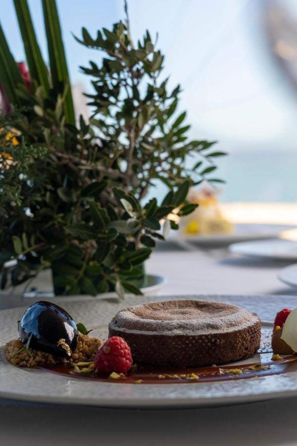 Royal Tulip Korbous Bay Thalasso & Springs (adults Only) Hotel
