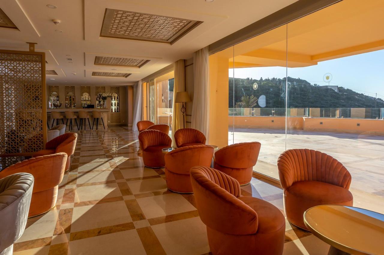 Hotel Royal Tulip Korbous Bay Thalasso & Springs (adults Only) Qorbu