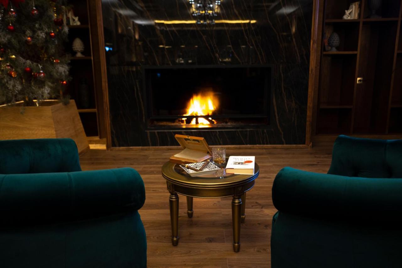 Hotel Royal Tulip Korbous Bay Thalasso & Springs (adults Only)