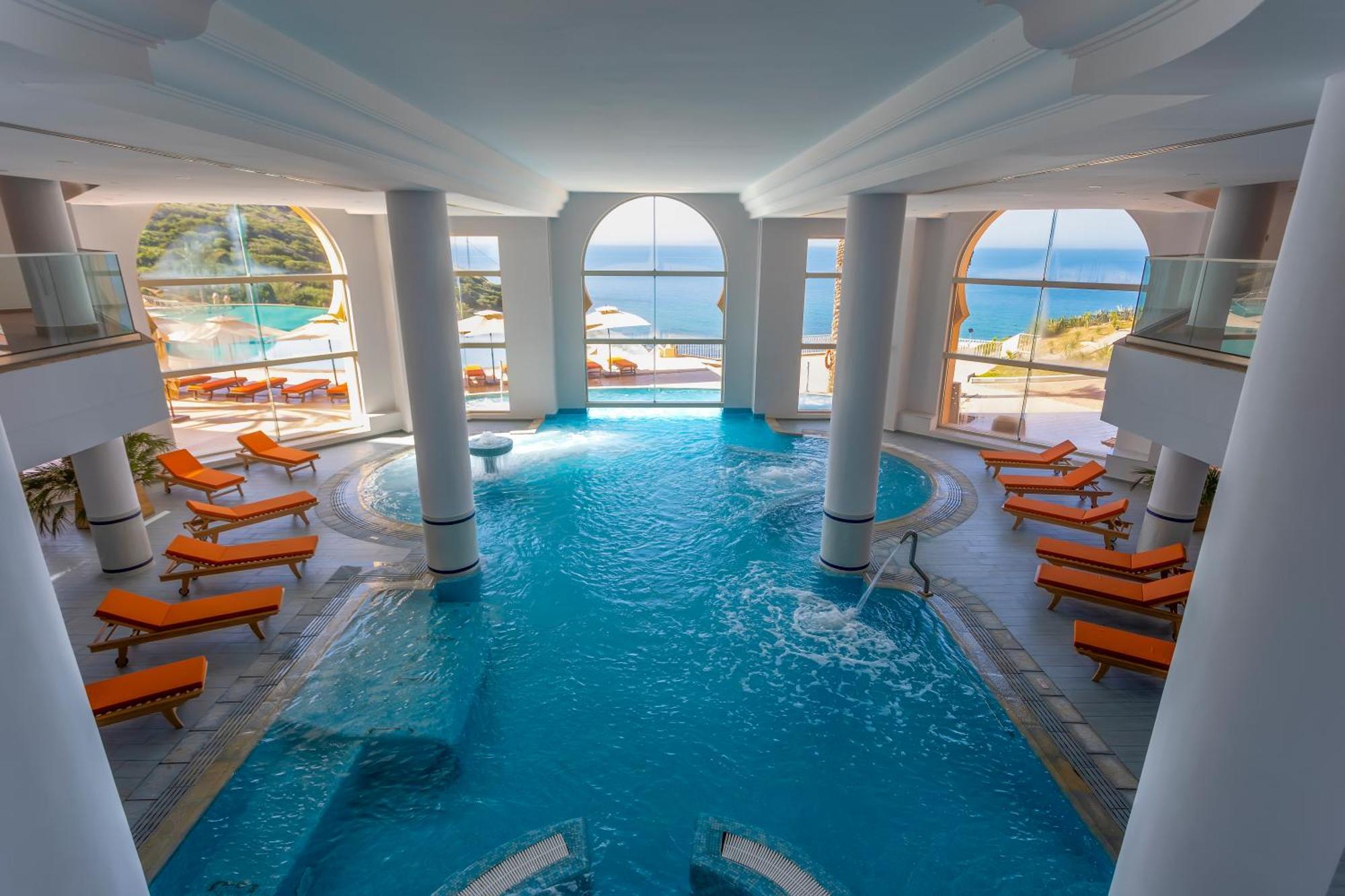 Hotel Royal Tulip Korbous Bay Thalasso & Springs (adults Only)