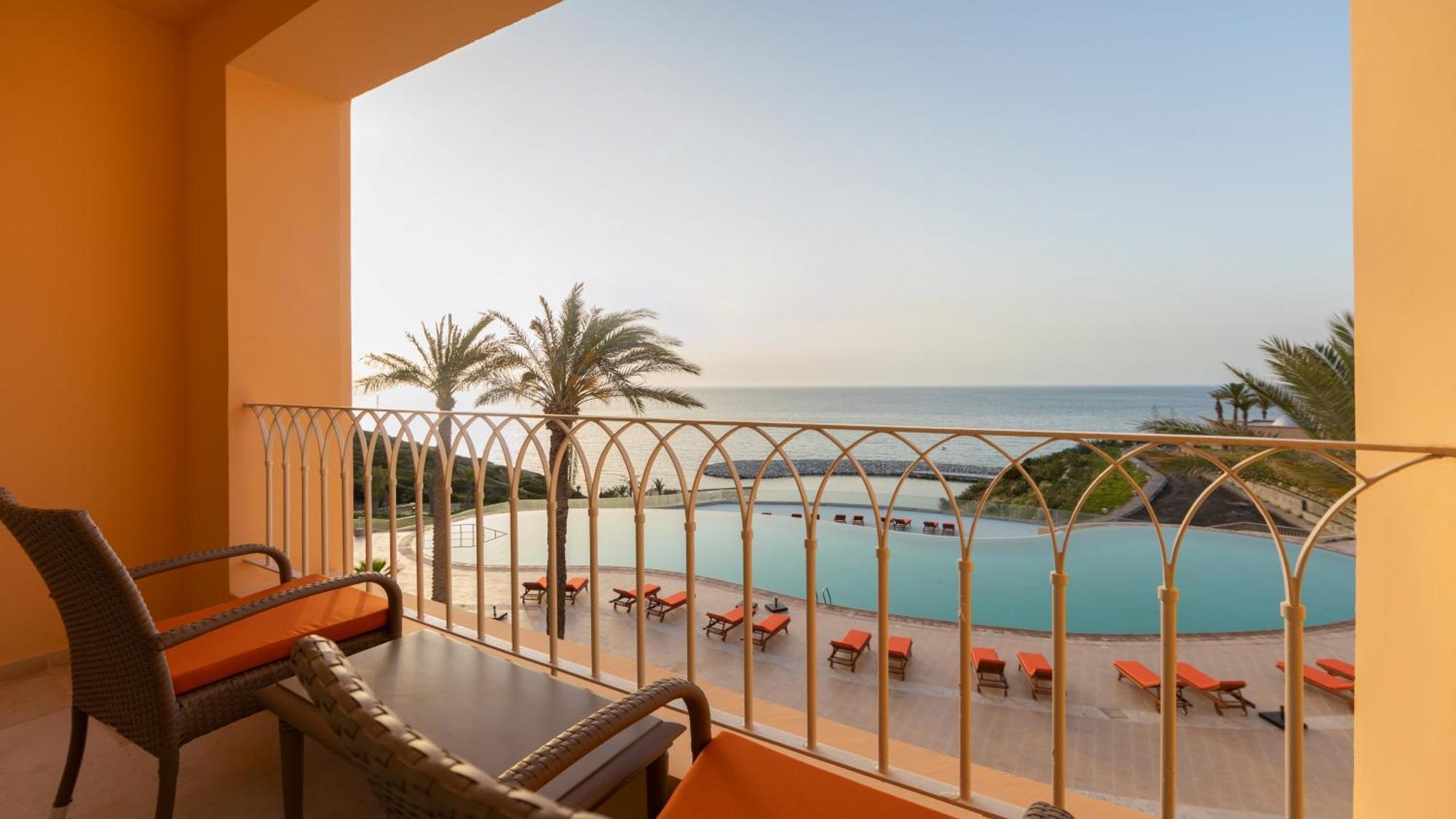 Royal Tulip Korbous Bay Thalasso & Springs (adults Only) Hotel