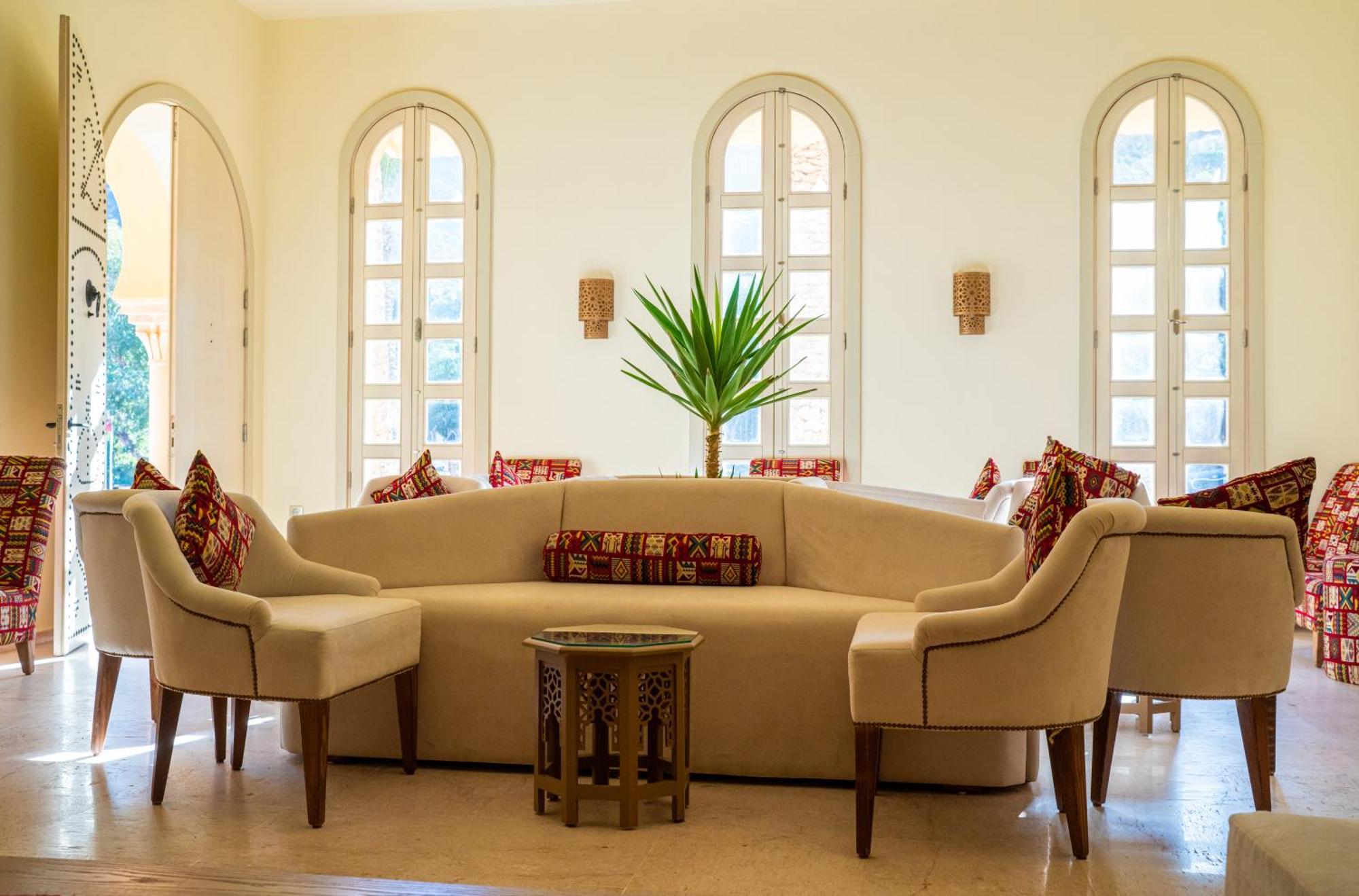 Royal Tulip Korbous Bay Thalasso & Springs (adults Only)
