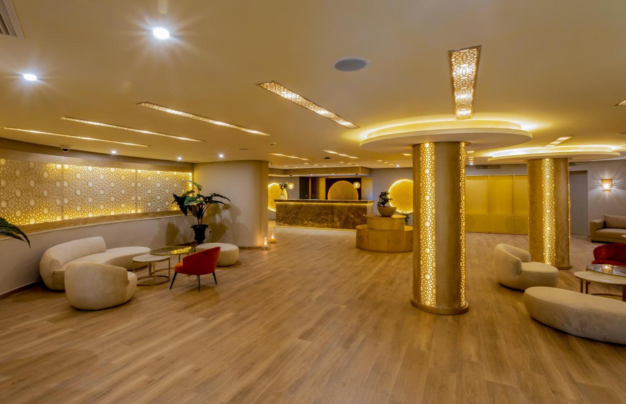 Royal Tulip Korbous Bay Thalasso & Springs (adults Only)