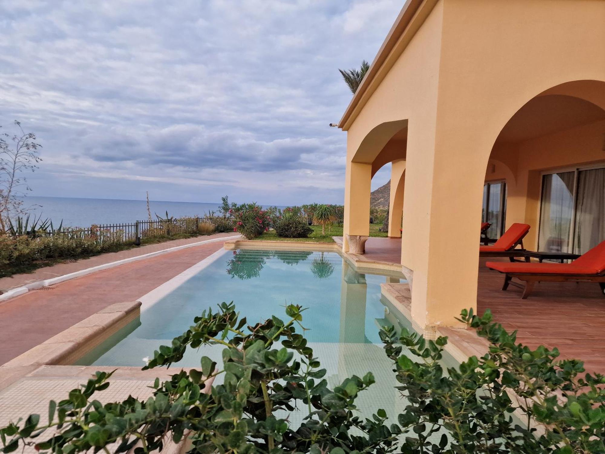 Royal Tulip Korbous Bay Thalasso & Springs (adults Only) Hotel Qorbu