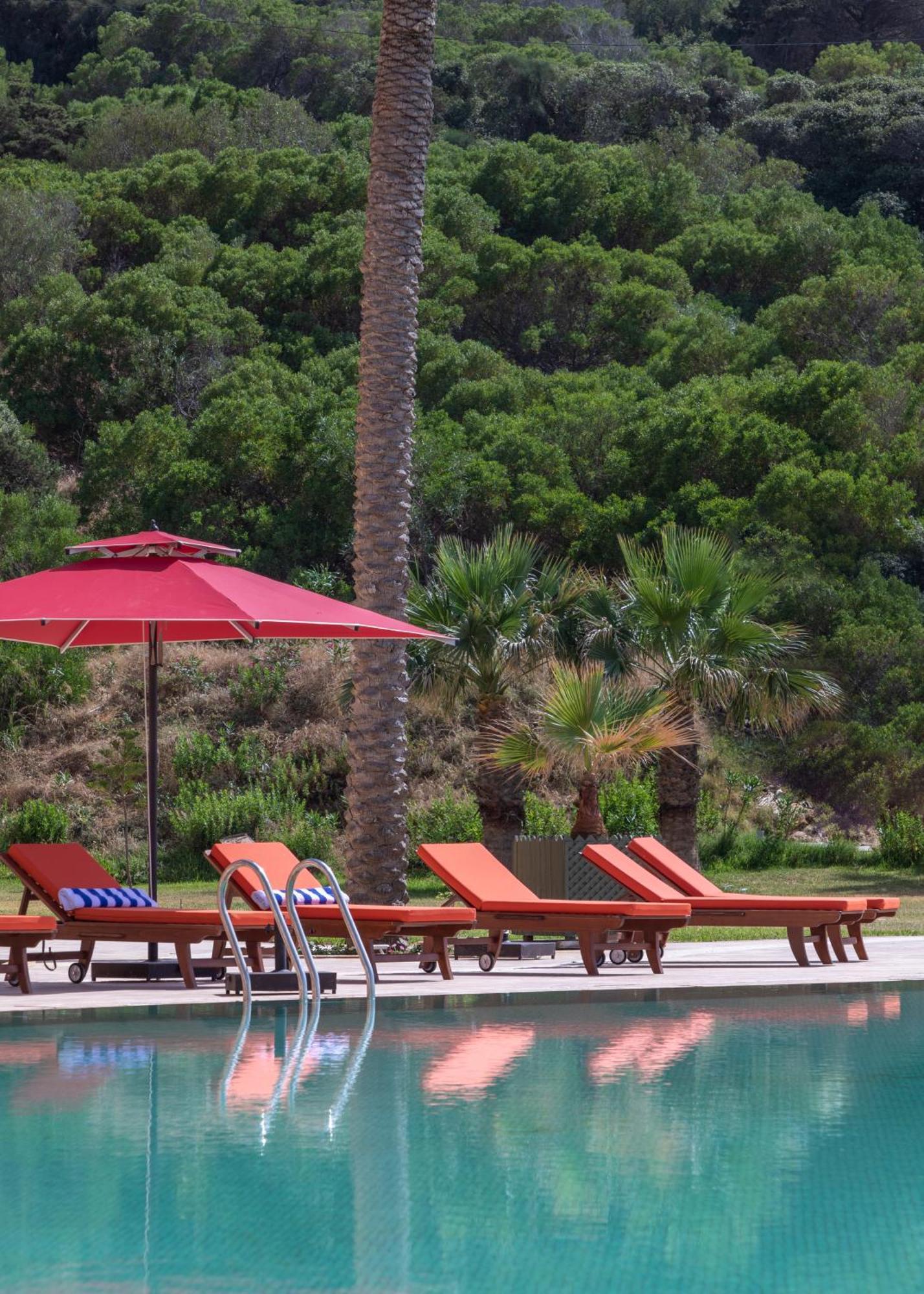 Royal Tulip Korbous Bay Thalasso & Springs (adults Only)