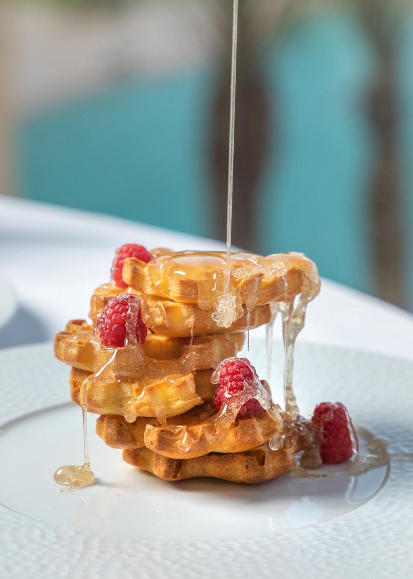 Royal Tulip Korbous Bay Thalasso & Springs (adults Only) Hotel Qorbu