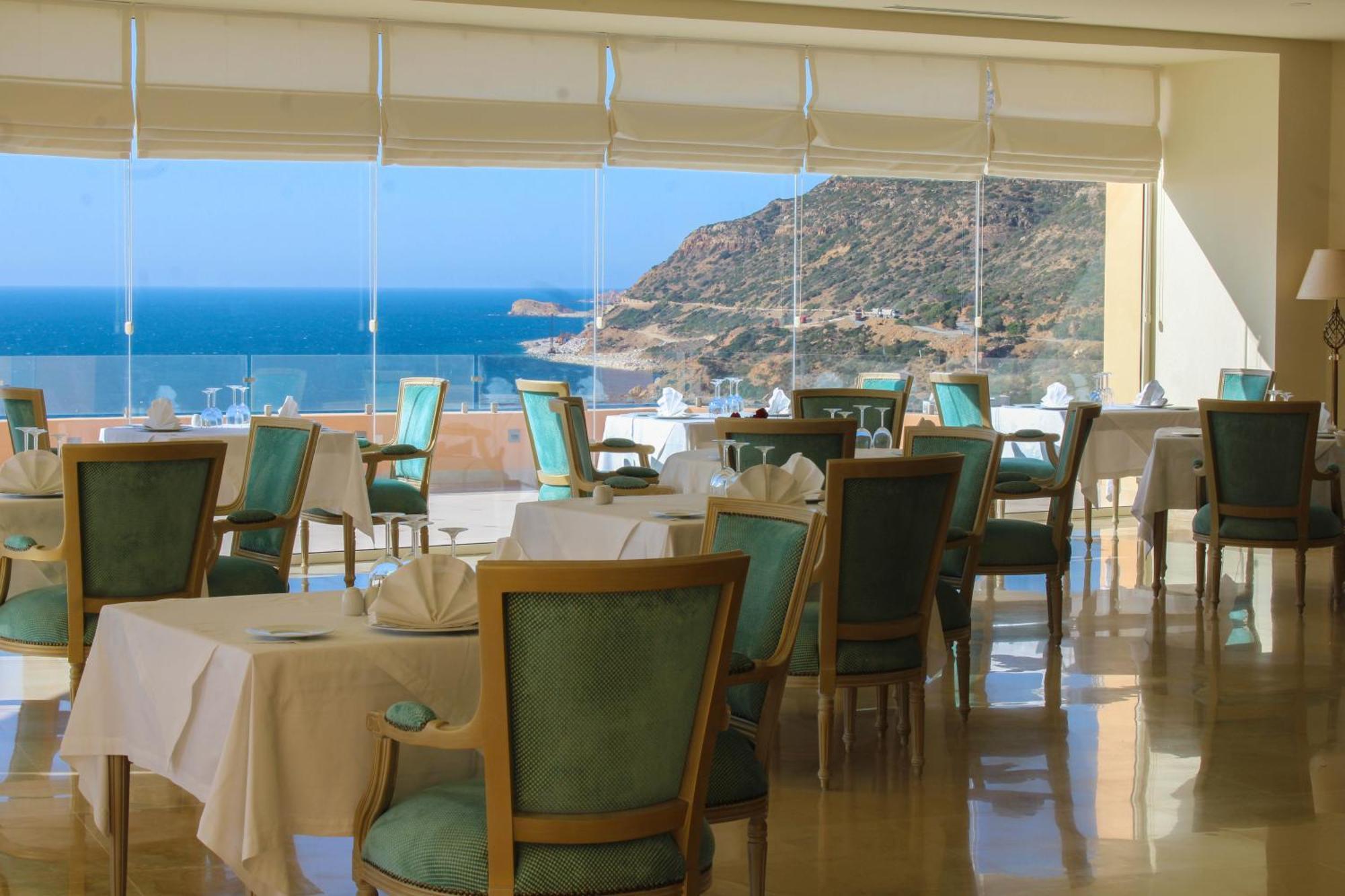 Royal Tulip Korbous Bay Thalasso & Springs (adults Only) Hotel