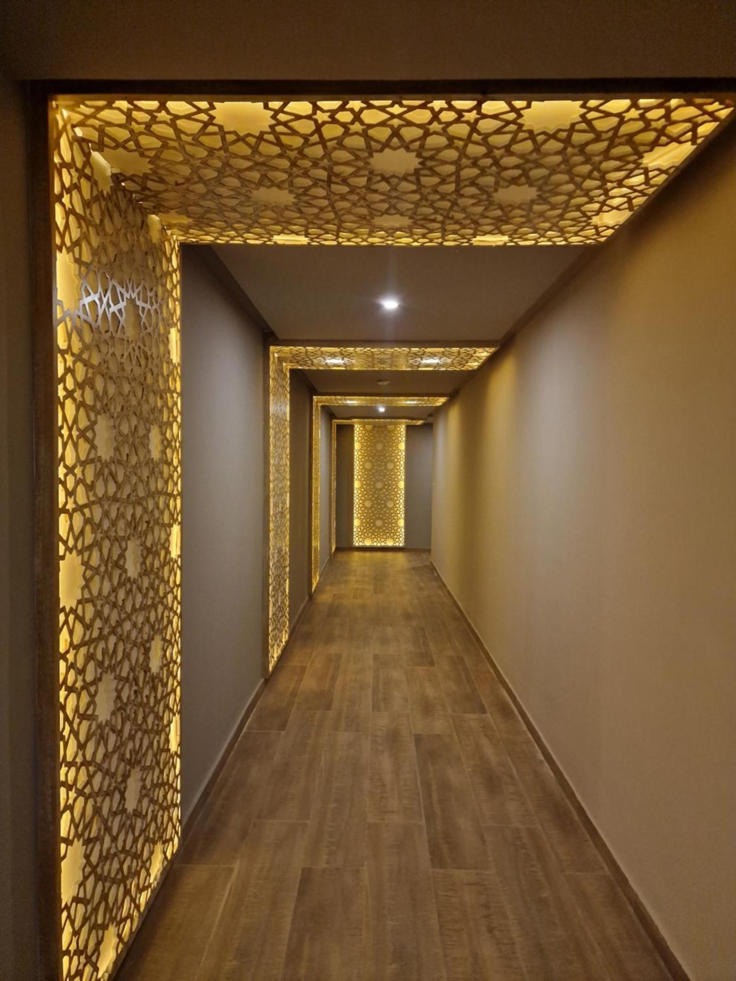 Royal Tulip Korbous Bay Thalasso & Springs (adults Only) Hotel