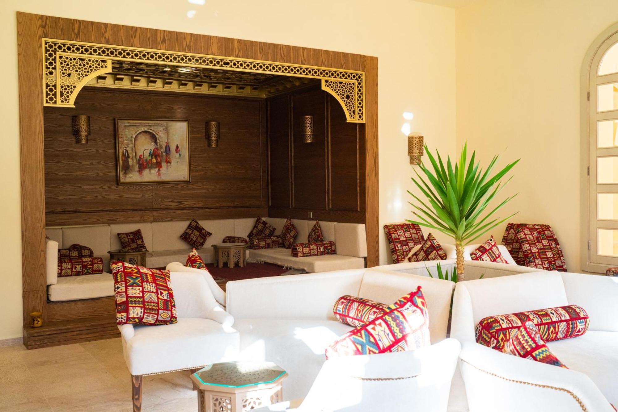 Royal Tulip Korbous Bay Thalasso & Springs (adults Only) Hotel Qorbu