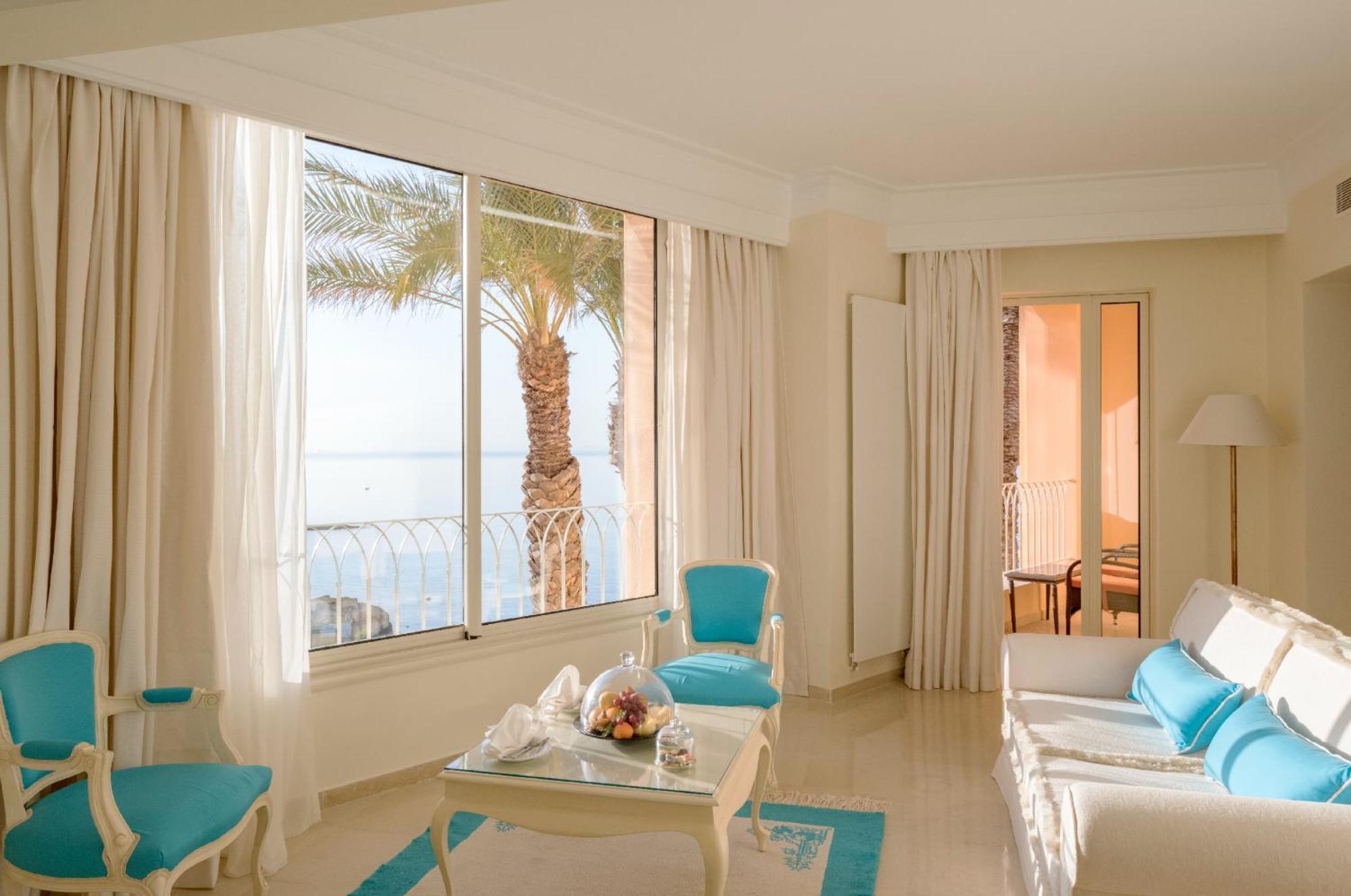 Hotel Royal Tulip Korbous Bay Thalasso & Springs (adults Only)