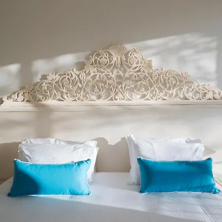 Royal Tulip Korbous Bay Thalasso & Springs (Adults Only) Qorbu Extérieur photo