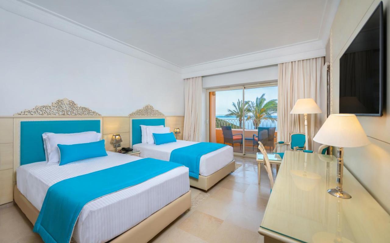 Royal Tulip Korbous Bay Thalasso & Springs (adults Only) فندق