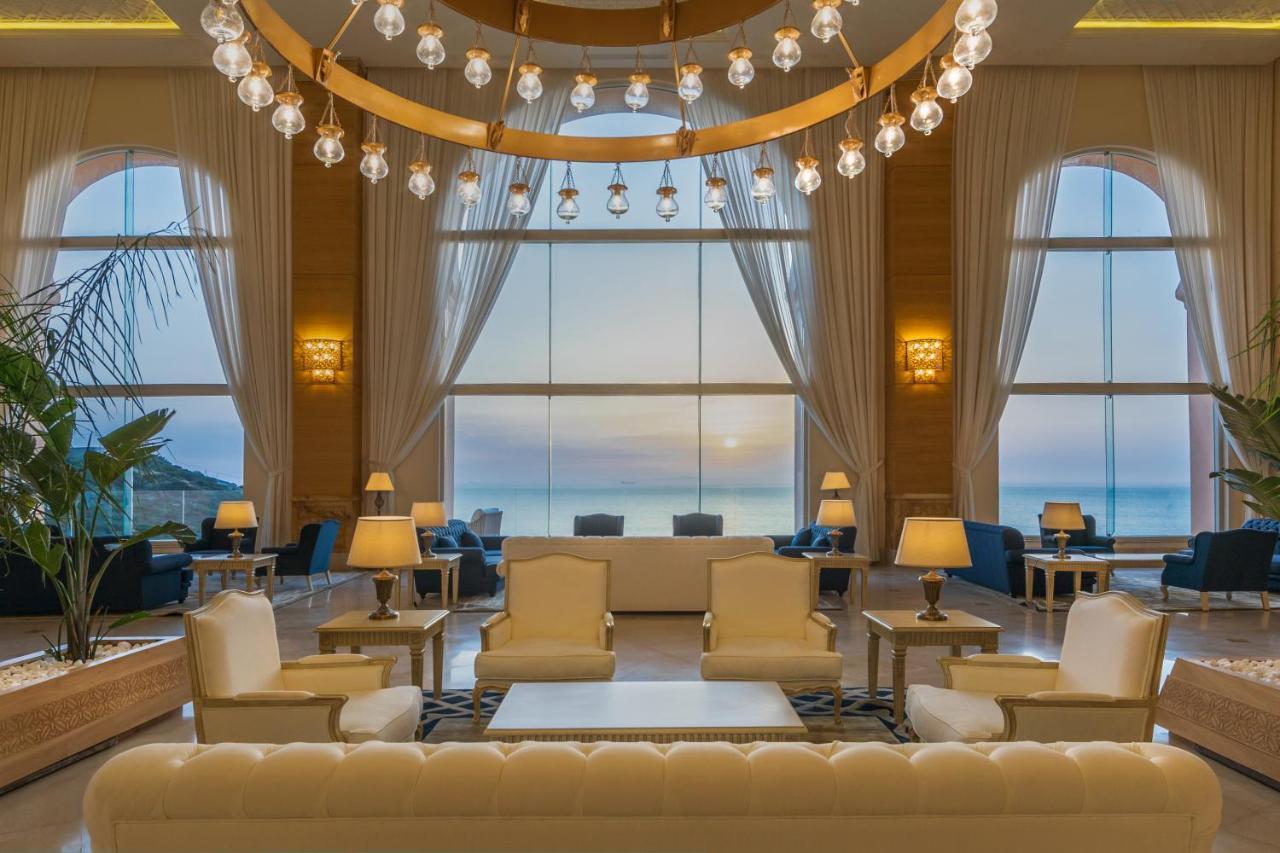 Royal Tulip Korbous Bay Thalasso & Springs (adults Only) 5*