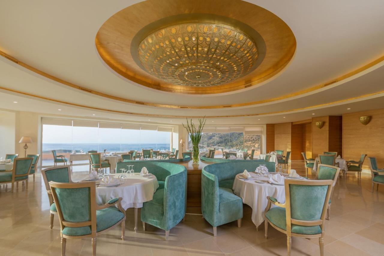 Royal Tulip Korbous Bay Thalasso & Springs (adults Only) 5*