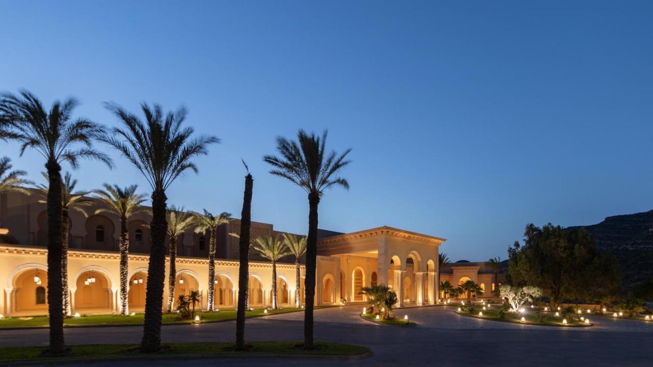 Hotel Royal Tulip Korbous Bay Thalasso & Springs (adults Only) Qorbu