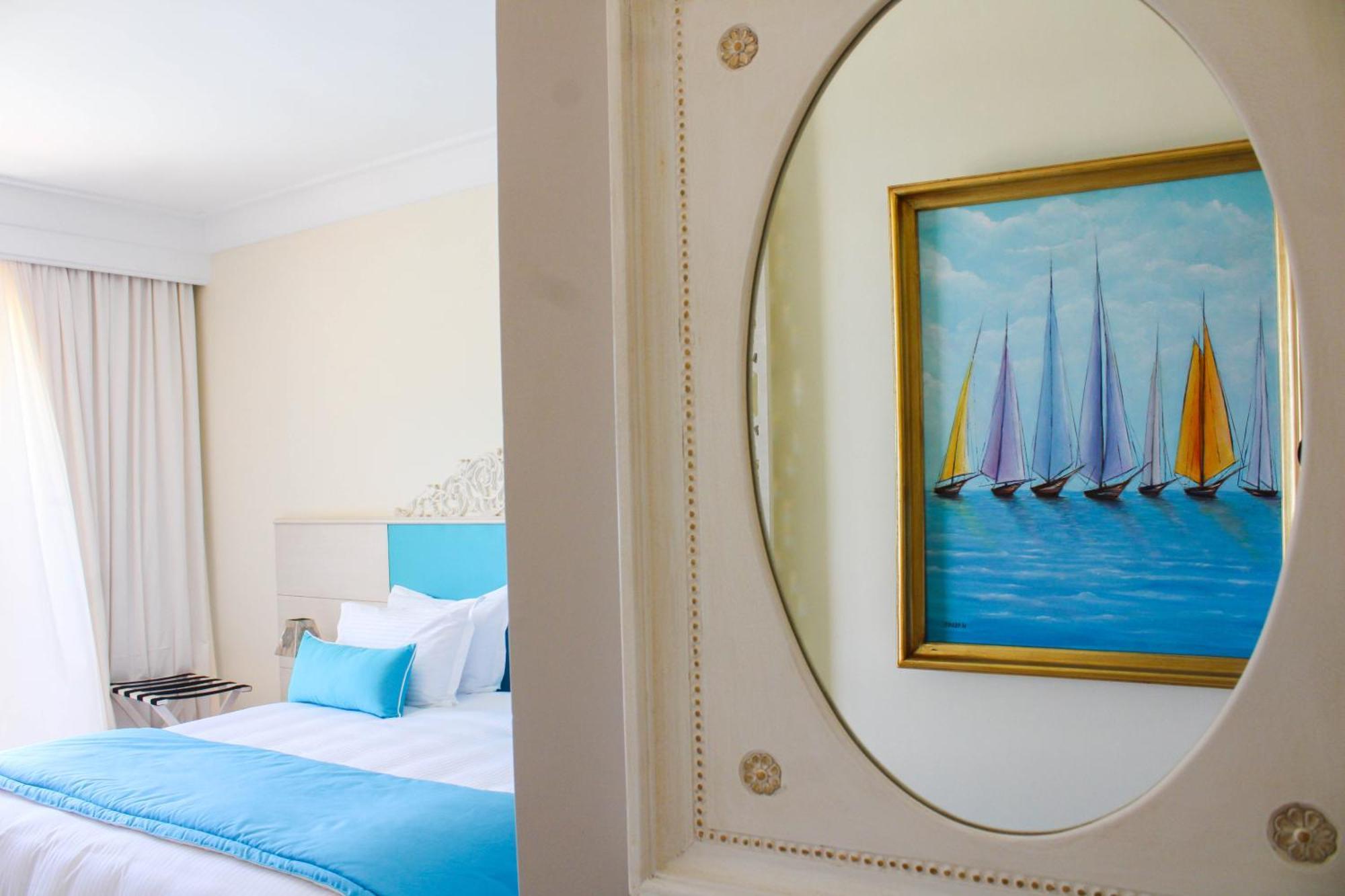Royal Tulip Korbous Bay Thalasso & Springs (adults Only)