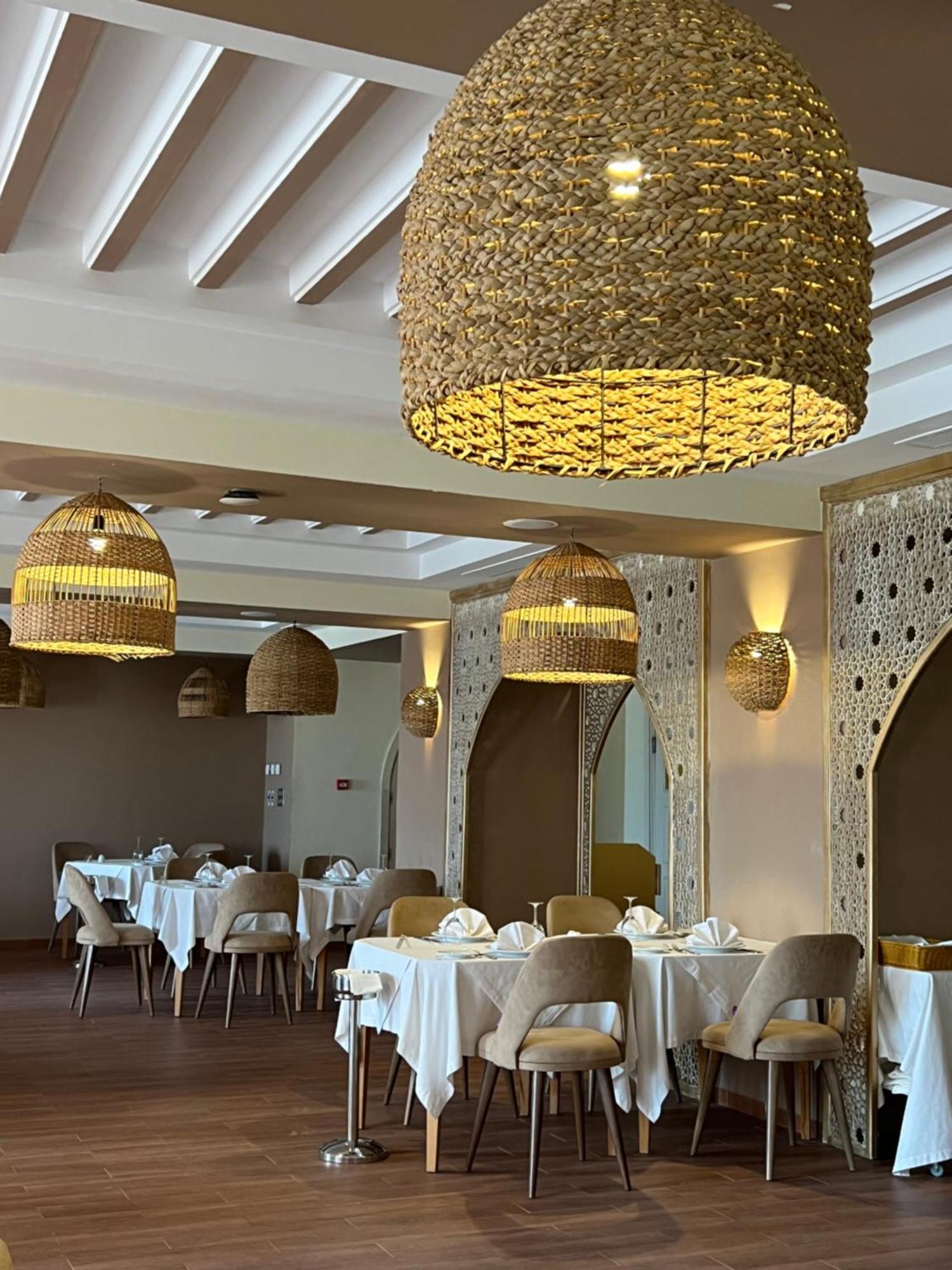 Royal Tulip Korbous Bay Thalasso & Springs (adults Only) 5* Qorbu